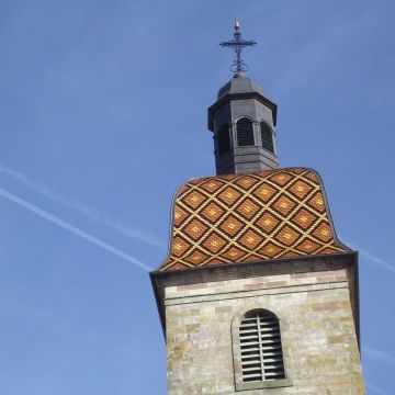 Le Carillon de Champagney