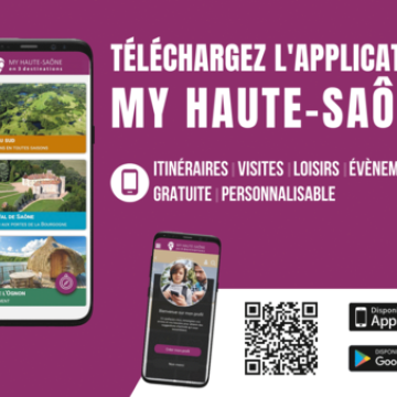 Application My Haute-Saône