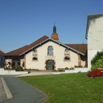 La Maison de la Négritude et des Droits de l'Homme