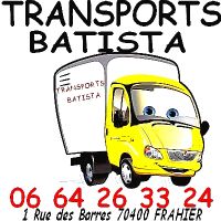 Transport Batista 