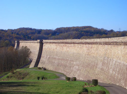 Le Bassin de Champagney