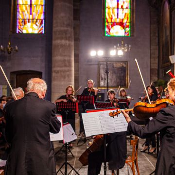 Agenda de Rahin et Chérimont