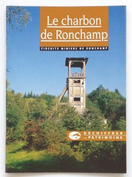 Le Charbon de Ronchamp