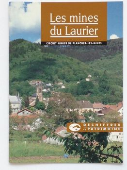 Les mines du Laurier