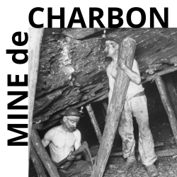 Mine de Charbon