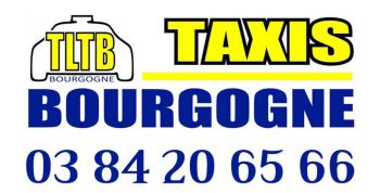 Taxi Bourgogne 