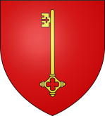 Blason Champagney